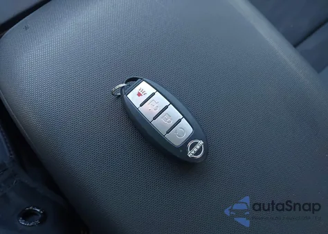 2023 Nissan Frontier Sv 4X4 z USA, uszkodzony, nr VIN 1N6ED1EK5PN673953